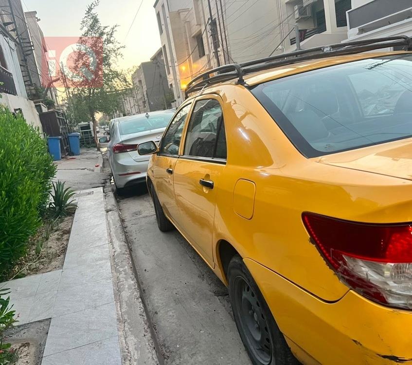 بی وای دی F3